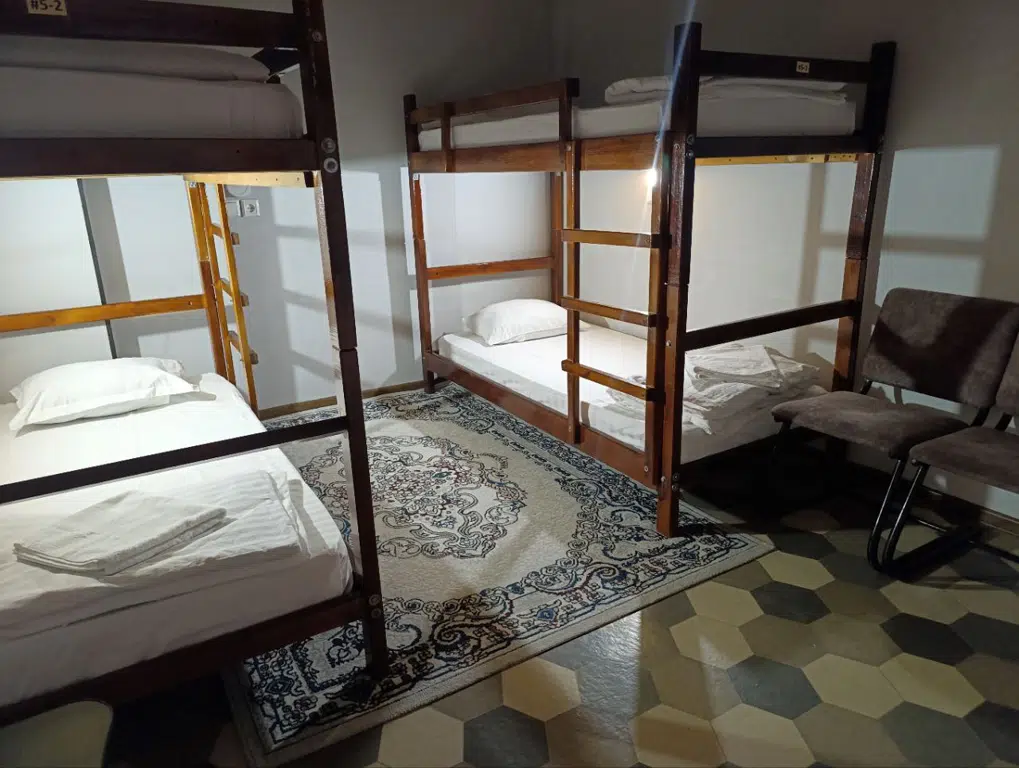 room image